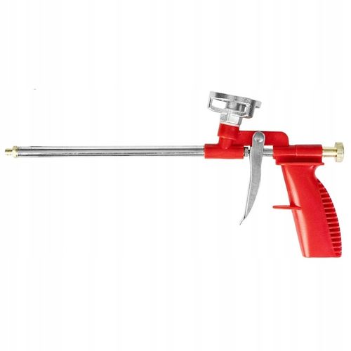 KLEJ do styropianu EPS XPS pianoklej 2szt + PISTOLET do pianokleju ZESTAW na Arena.pl