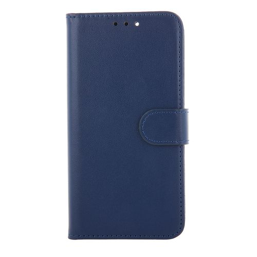 Etui Smart Classic do iPhone 16 Pro Max 6,9" granatowe na Arena.pl