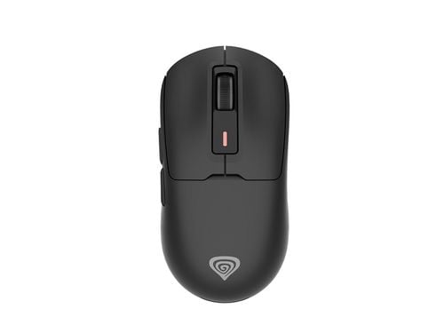 Mysz GENESIS Zircon 660 Pro Czarny na Arena.pl