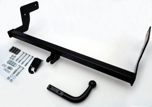 HAK HOLOWNICZY RENAULT KANGOO KANGO 1 I 1996-2008 na Arena.pl