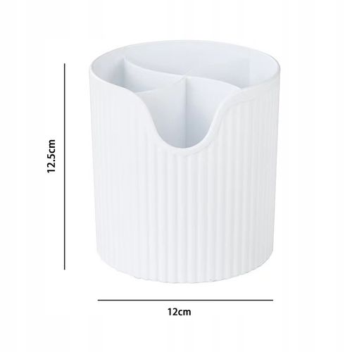 ORGANIZER na KOSMETYKI Kosmetyczka KUFEREK Stojak na Arena.pl