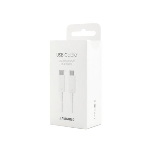 Kabel USB Samsung Kabel USB-C - USB-C 1,8m 5A na Arena.pl