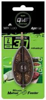 Koszyk koszyczek do metody Mikado Method Feeder Aperio Q.M.F. System L 20g