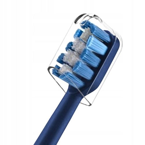 6x Końcówki do SEYSSO serii Planet MercurX SPST20 niebieskie zamienniki na Arena.pl