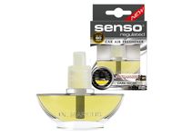 Zapach Senso Regulated Rechanger, DarkNight, 10 ml