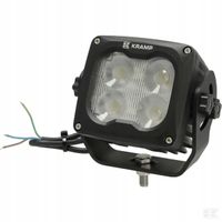 Lampa Robocza LED, Kwadratowa 70W, 6000lm 10/45V