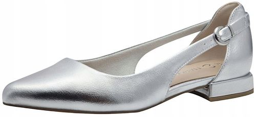 Marco Tozzi półbuty damskie r.39 na Arena.pl