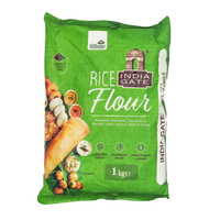 Mąka ryżowa Rice Flour India Gate 1kg