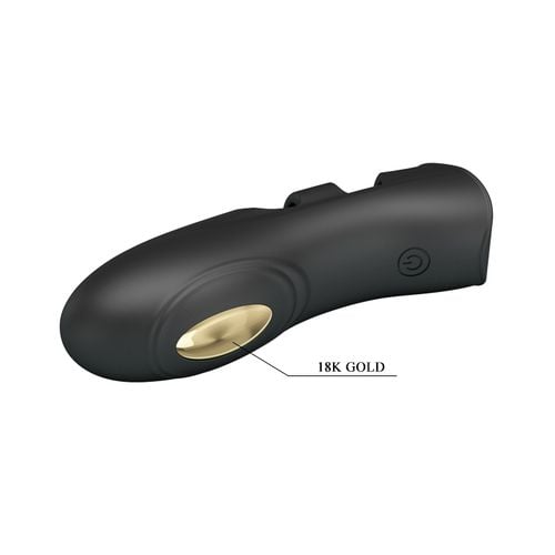 PRETTY LOVE   Fingering Electric Vibrator PEGASUS 7 FUNCTIONS na Arena.pl
