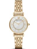 ZEGAREK DAMSKI EMPORIO ARMANI AR1907 - CLASSIC (zi501c)