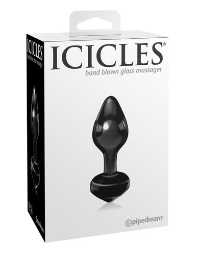 icicles no. 44 black na Arena.pl
