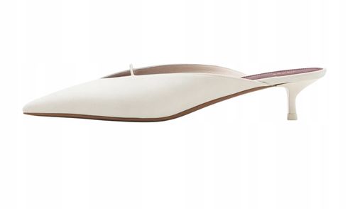 NEOUS MATAR - Klapki r40 na Arena.pl