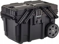 Keter Skrzynka Narzędziowa Na Kółkach Job Box 233843