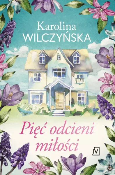 Pięć odcieni miłości zdjęcie 1