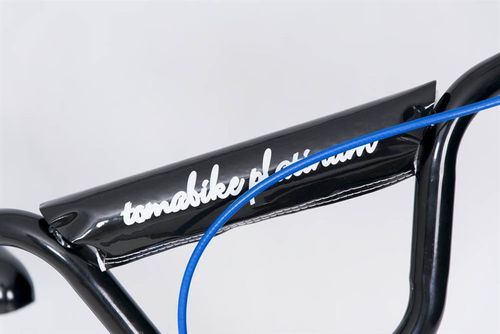 1801 ROWER TOMABIKE PLAT. NEW 18" BLUE na Arena.pl