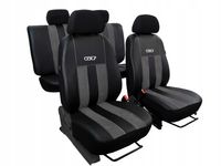 Pokrowce samochodowe do FIAT Punto (I, II) Linea