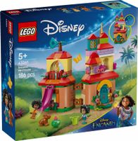 43261 - lego disney - nasze magiczne encanto — minidom