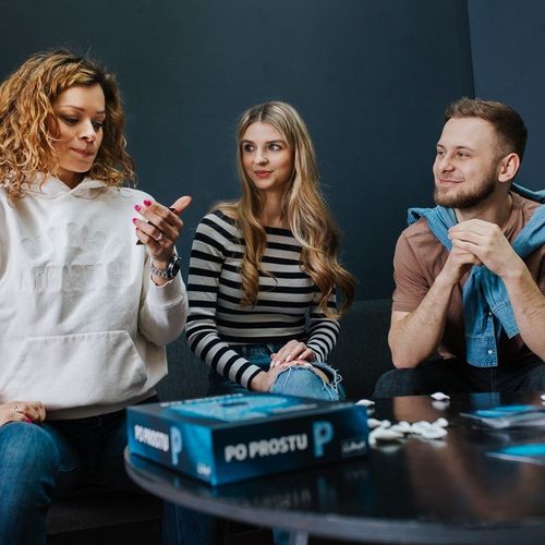 Gra Po prostu P Trefl 02287 na Arena.pl