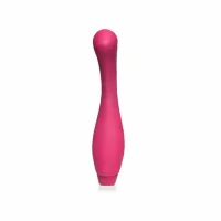 je joue juno fuchsia - model silikonowy, wodoodporny, ładowanie usb