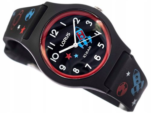 DZIECIĘCY ZEGAREK LORUS RRX43HX9 DLA CHŁOPCA na Arena.pl