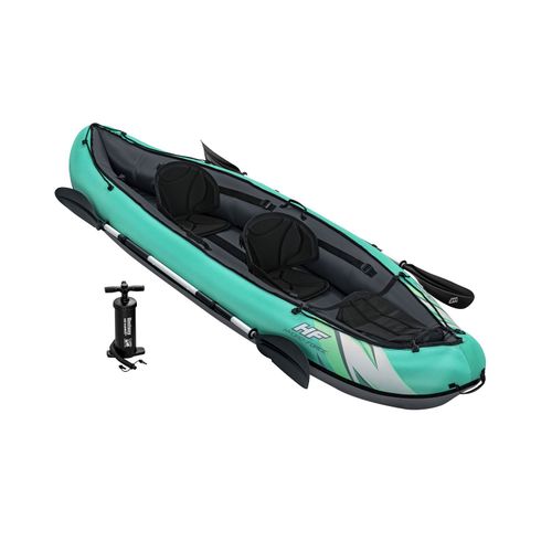 Kajak Hydro-Force Ventura X2 Bestway 65052 na Arena.pl