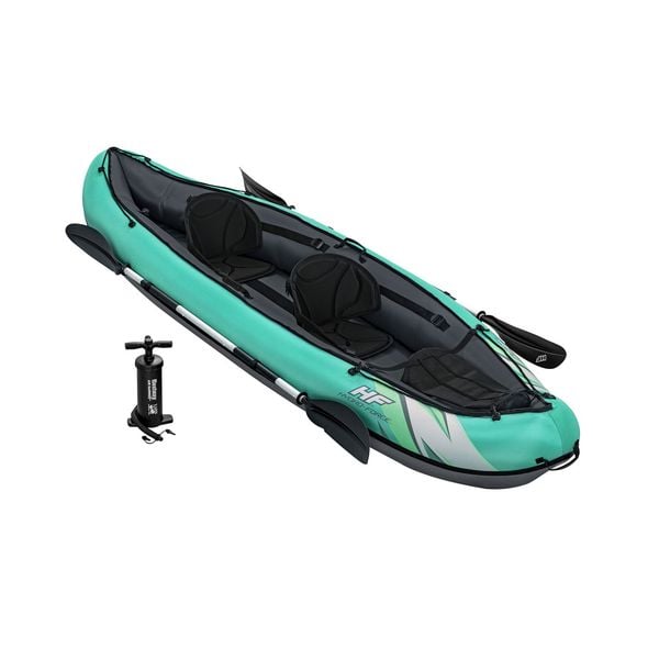 Kajak Hydro-Force Ventura X2 Bestway 65052 zdjęcie 3