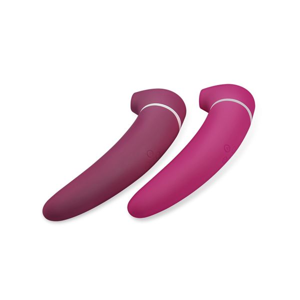 Toyz4Partner Premium Stimulator Pink (H) zdjęcie 9