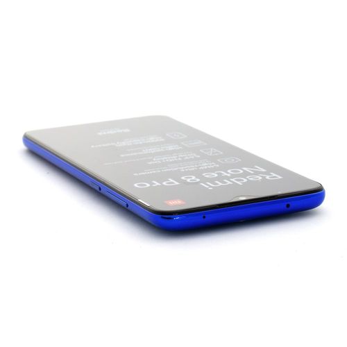Xiaomi Redmi Note 8 Pro 6/64GB Dual Sim Niebieski na Arena.pl