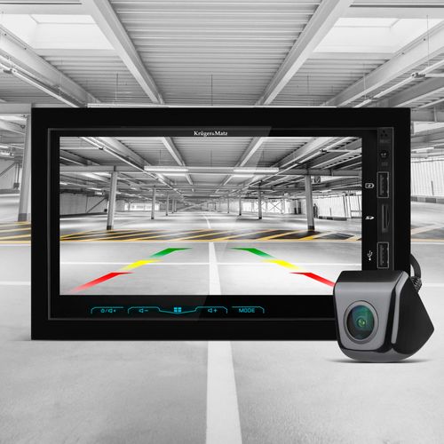 Radio samochodowe 2DIN Android BT WIFI GPS USB AUX na Arena.pl