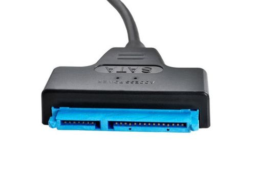 Adapter USB to SATA 3.0 na Arena.pl