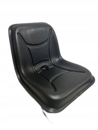 UNIWERSALNE SIEDZENIE FOTEL WÓZKA WIDŁOWEGO WIDLAK HDS DŹWIG KOSIARKA PVC na Arena.pl