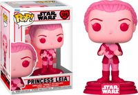 Funko POP! Star Wars Princess Leia 589