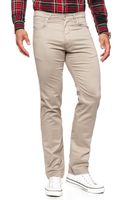 WRANGLER SPODNIE MĘSKIE ARIZONA DESERT TAUPE W12ORW227 $ W30 L34