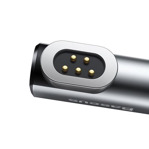 Adapter Baseus Micro USB do USB Type-C - czarny na Arena.pl