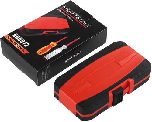 ŚRUBOKRĘTY IZOLOWANE 14EL. KD5972 na Arena.pl
