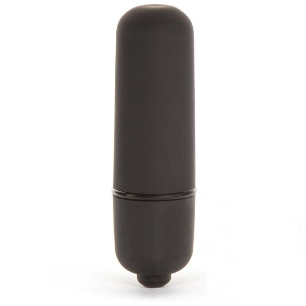 X-Basic Bullet Mini one speed Black (H) zdjęcie 4