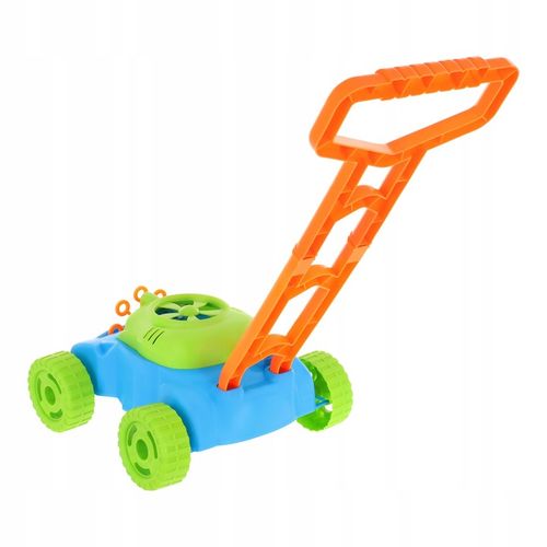 KOSIARKA NA BAŃKI MYDLANE JEŻDZI I PUSZCZA BAŃKI na Arena.pl