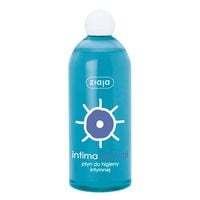 Ziaja Intima płyn do higieny intymnej neutral, 500ml