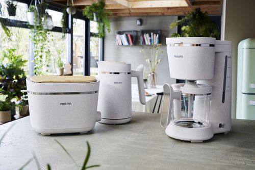 Toster PHILIPS HD2640/10 Eco Conscious na Arena.pl