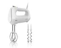 Mikser ręczny Braun MultiMix 1 400 W biały