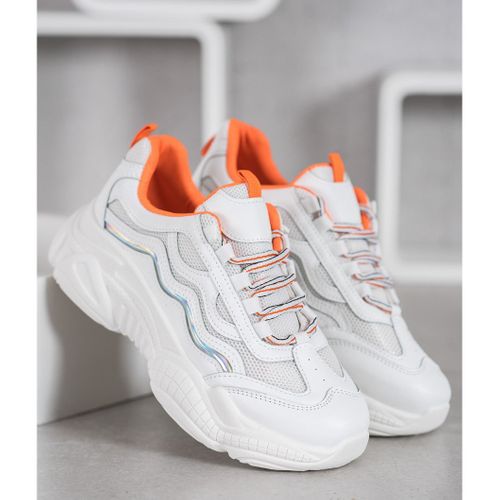 Sznurowane Sneakersy r.36 na Arena.pl