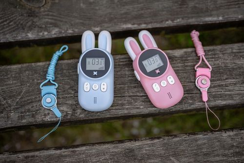 Krótkofalówka Redleaf XJ11 na Arena.pl