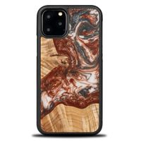 etui bewood unique na iphone 11 pro - planets - wenus