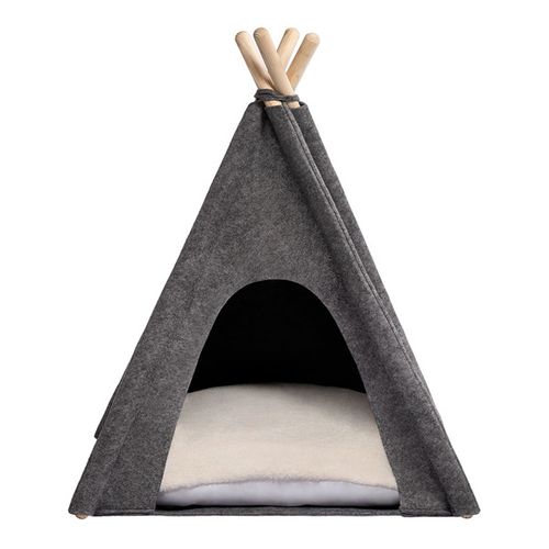 Animaly Tipi filc S ecru na Arena.pl