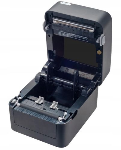 XPRINTER Drukarka kurierska do etykiet termicznych InPost GLS DPD UPS na Arena.pl