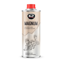 K2 MAGNUM 500ml -płukanka do silnika