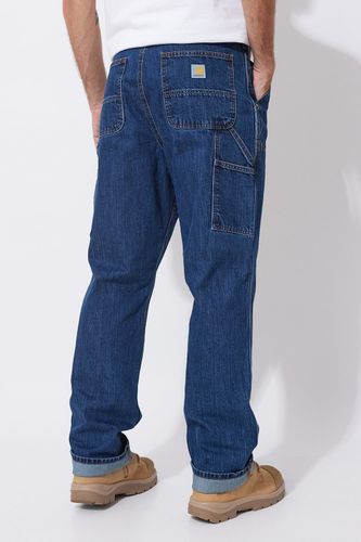 jeansy carhartt double-front logger na Arena.pl