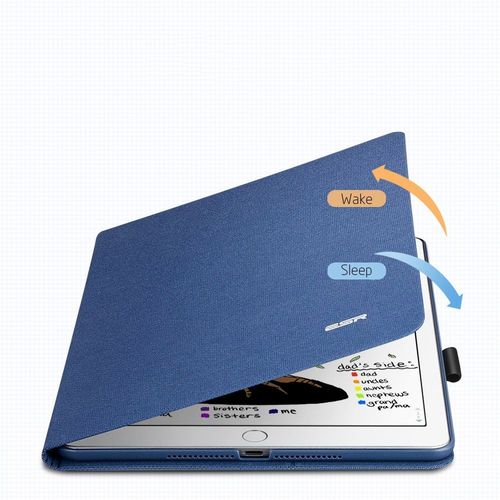 ESR SIMPLICITY PENCIL IPAD 9.7 2017/2018 DENIMES na Arena.pl