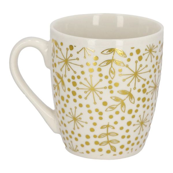 Kubek Sorbier 220 ml biały zdjęcie 7