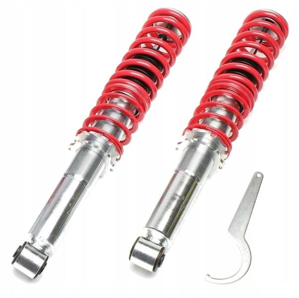 Zawieszenie Gwintowane VOLVO V40 99-04 Rok zdjęcie 3